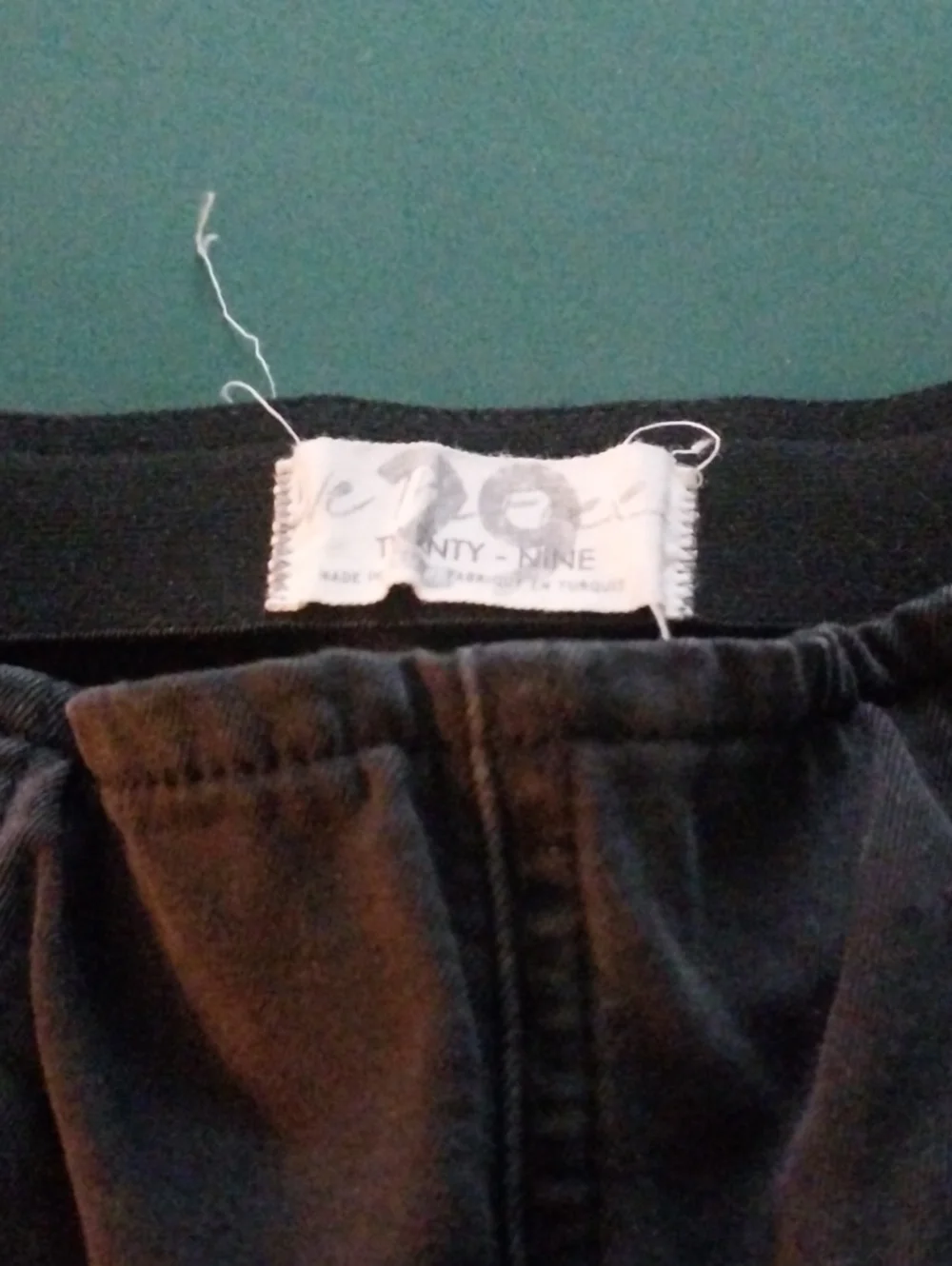 We the Free Cropped Super Flare Jeans